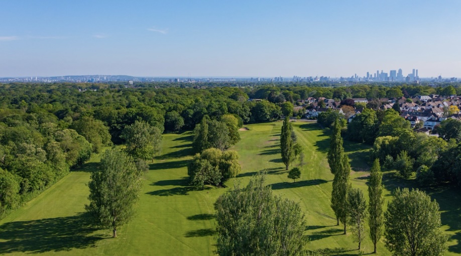 Photo of Wanstead Golf Club